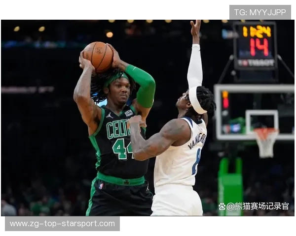 凯尔特人逆转步行者，布朗31分爆发力